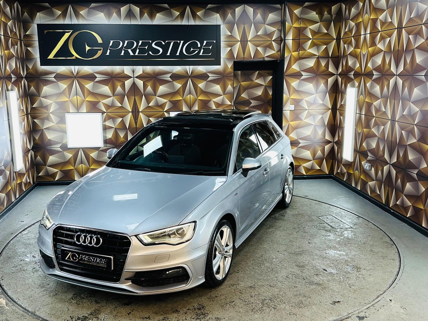 Used Audi A3 2015 for sale - 76913588: Photo 43