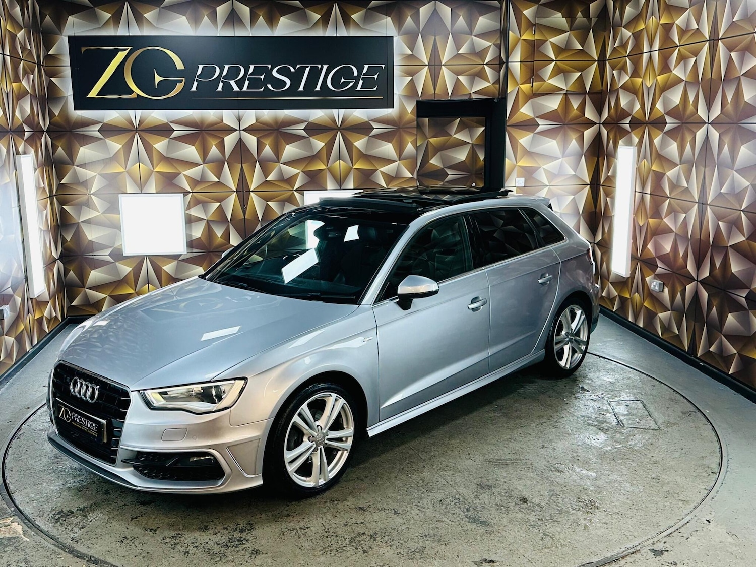 Used Audi A3 2015 for sale - 76913588: Photo 46