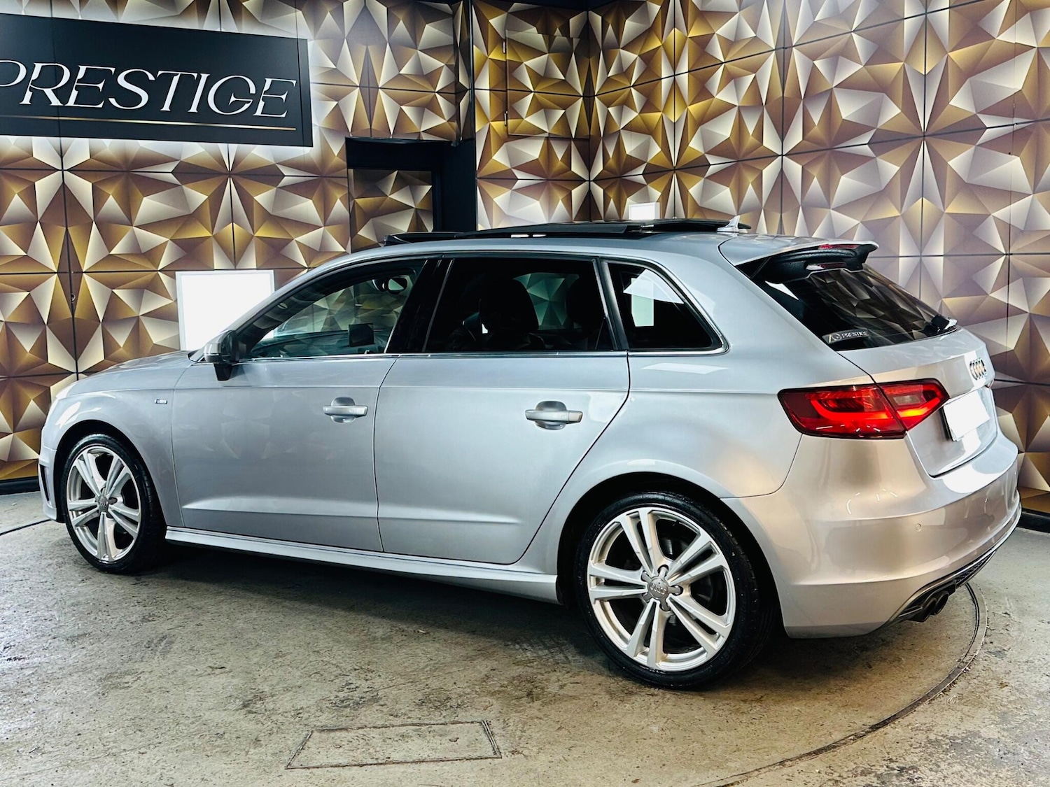 Used Audi A3 2015 for sale - 76913588: Photo 47