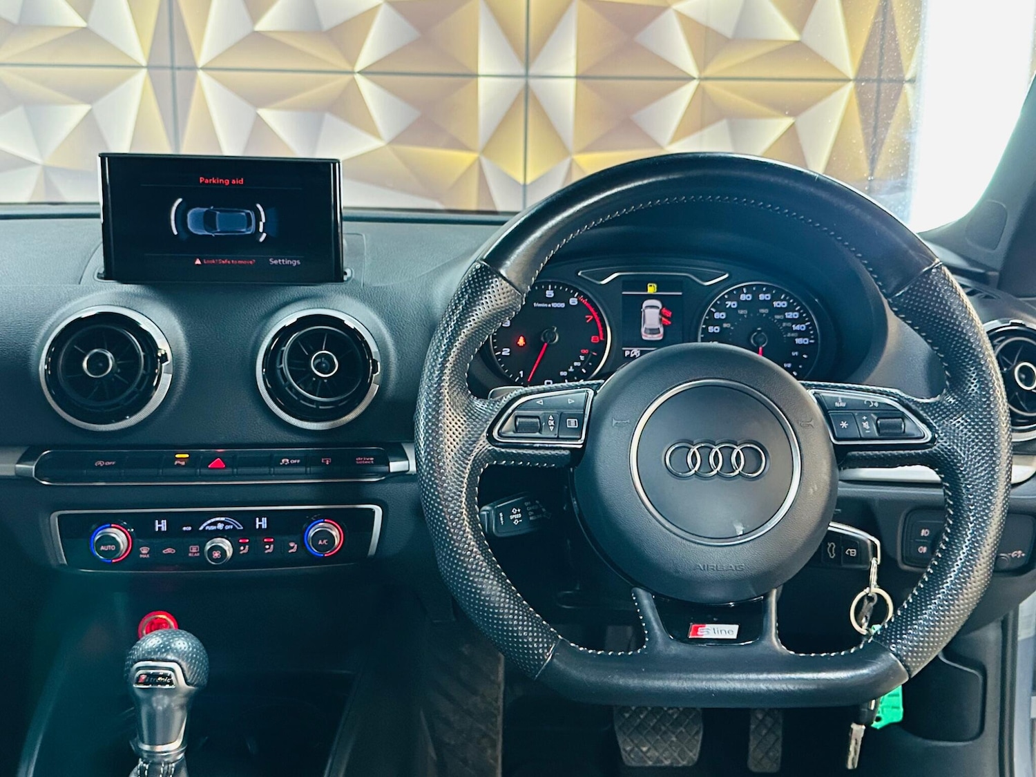 Used Audi A3 2015 for sale - 76913588: Photo 48