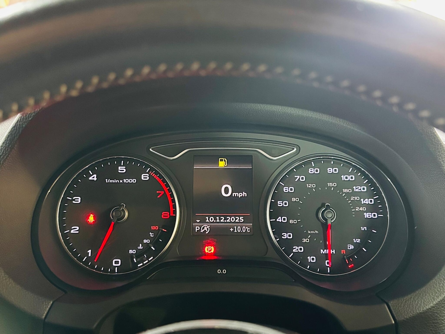 Used Audi A3 2015 for sale - 76913588: Photo 49