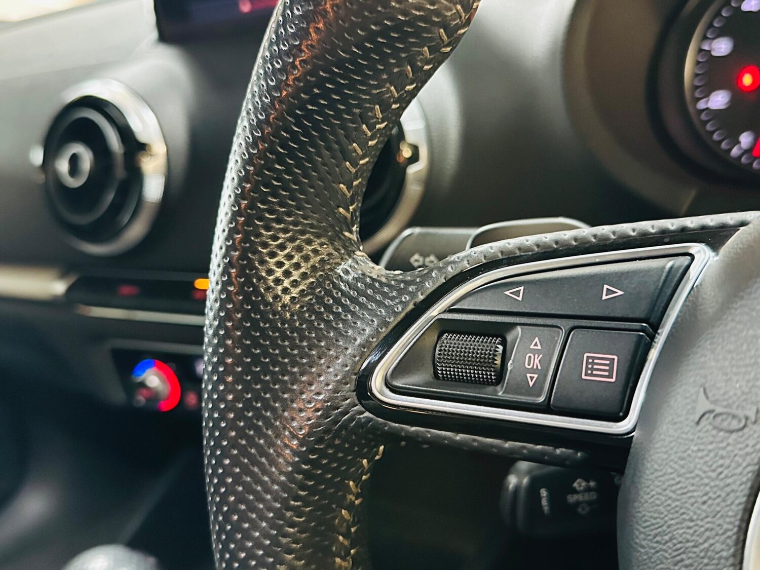 Used Audi A3 2015 for sale - 76913588: Photo 51