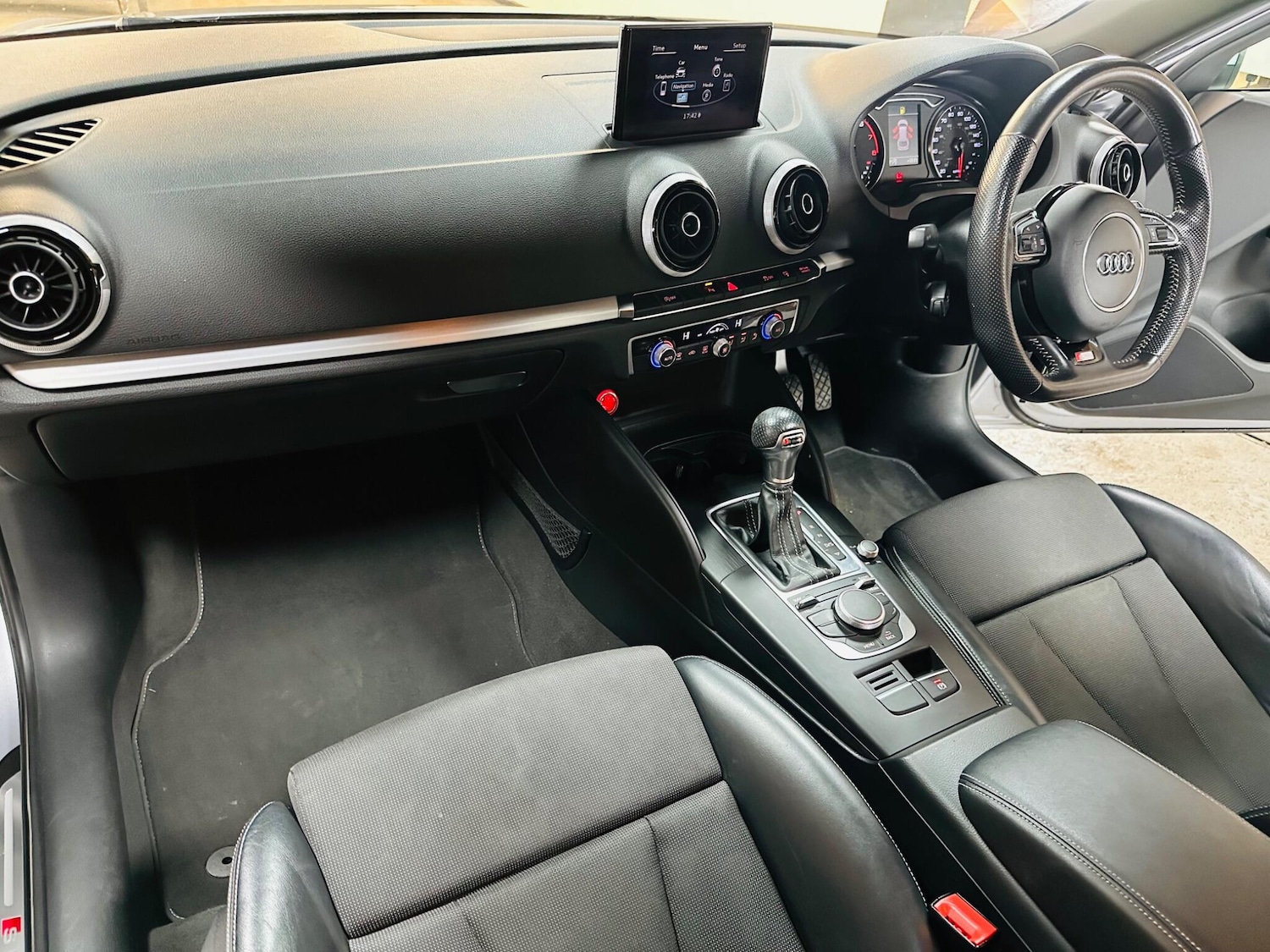 Used Audi A3 2015 for sale - 76913588: Photo 6