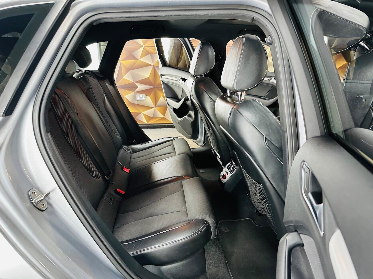 Used Audi A3 2015 for sale - 76913588: Photo 64