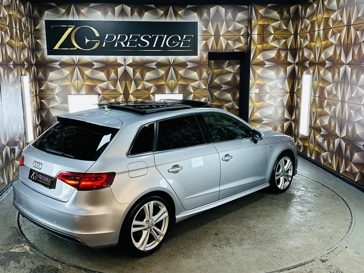 Used Audi A3 2015 for sale - 76913588: Photo 7