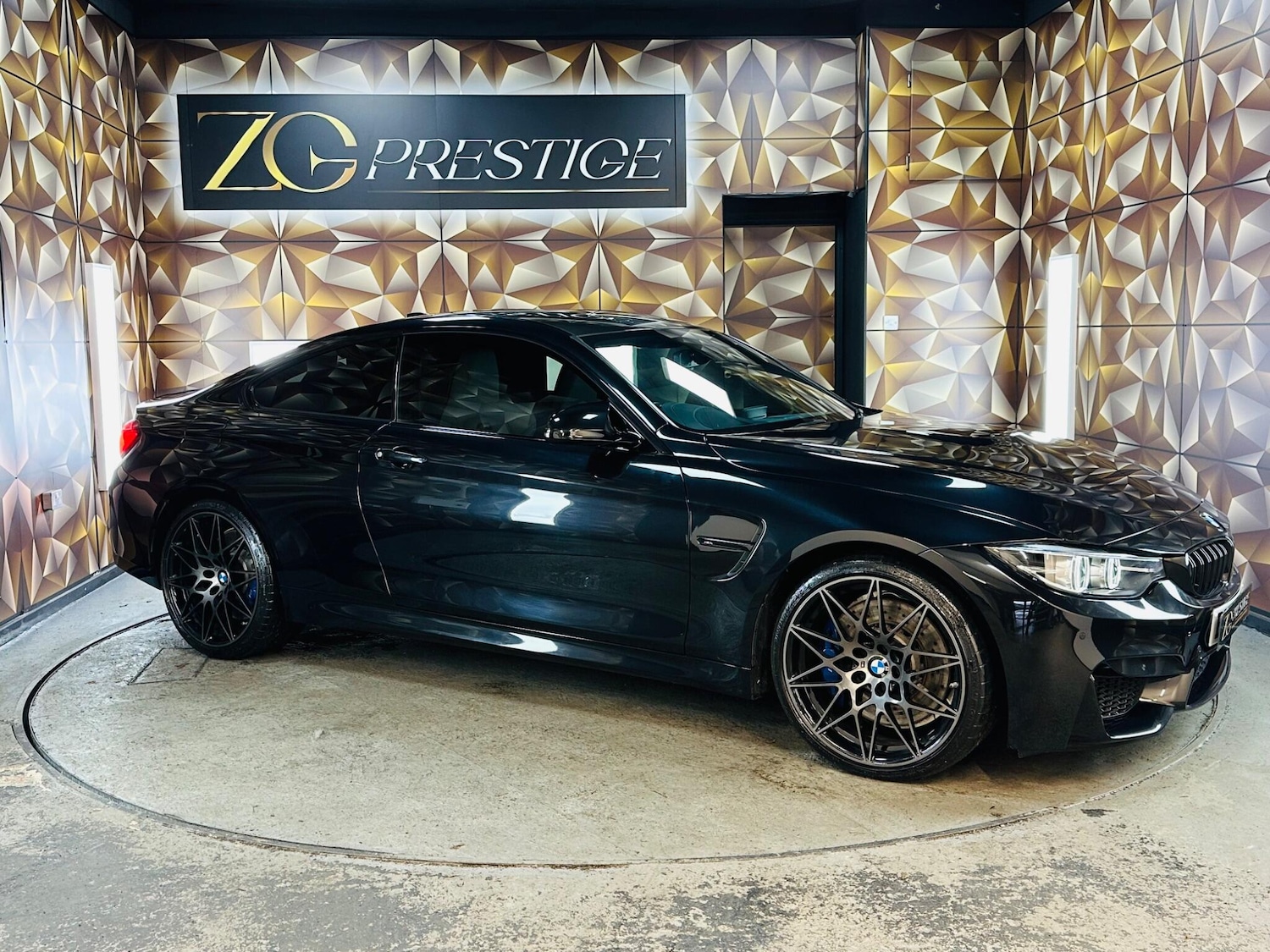 Used BMW M4 2020 for sale - 76866132: Photo 1