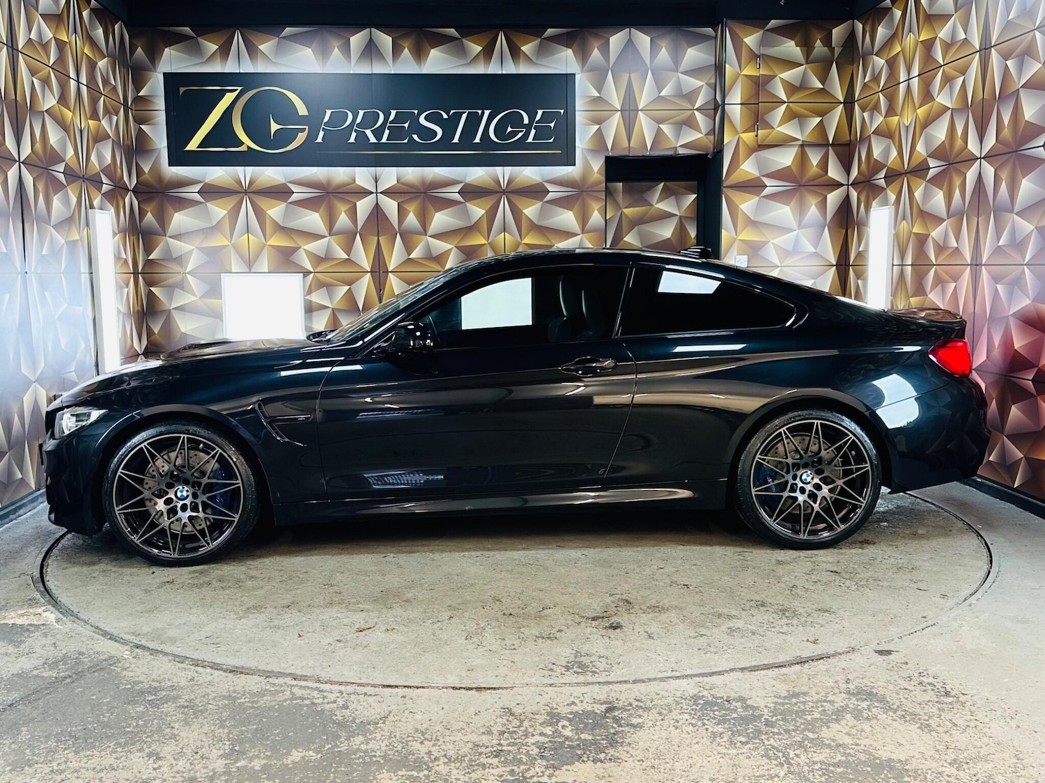 Used BMW M4 2020 for sale - 76866132: Photo 11