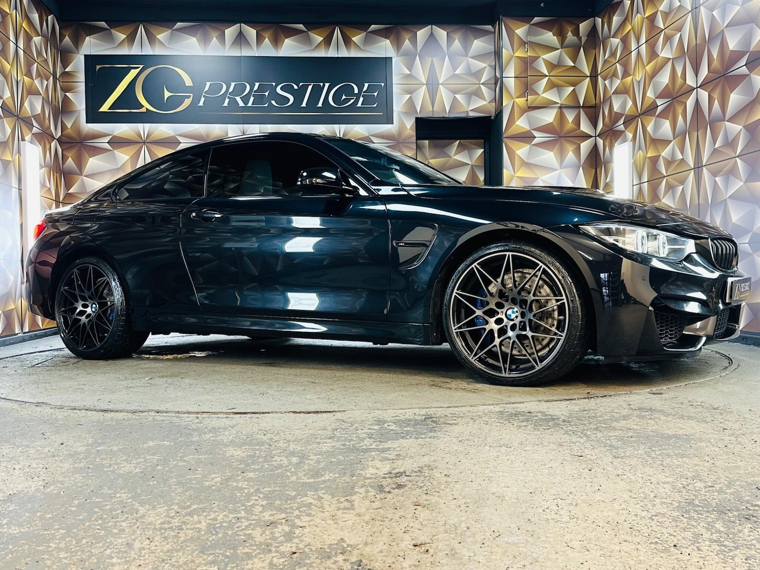 Used BMW M4 2020 for sale - 76866132: Photo 13