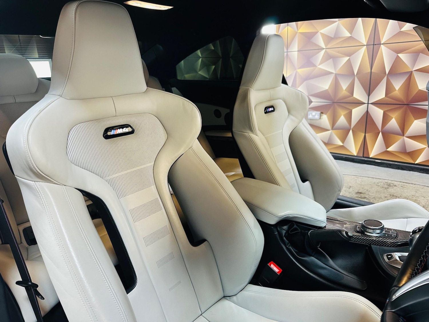 Used BMW M4 2020 for sale - 76866132: Photo 14