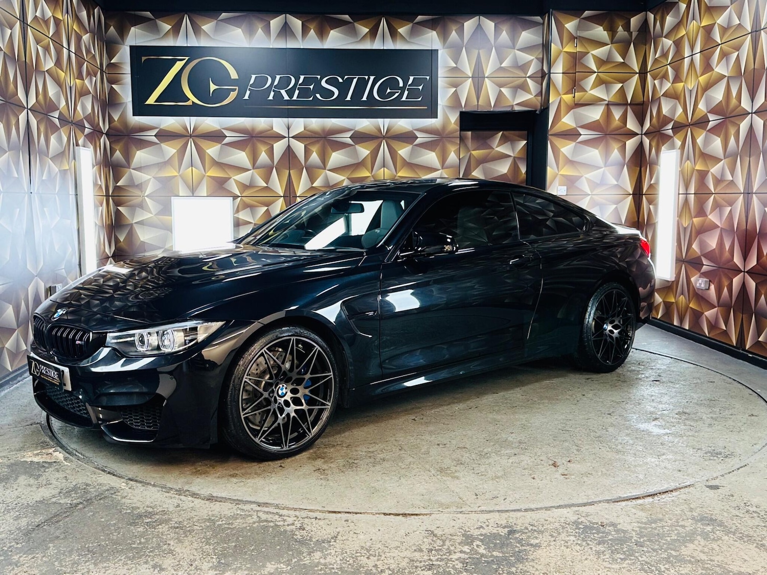 Used BMW M4 2020 for sale - 76866132: Photo 15