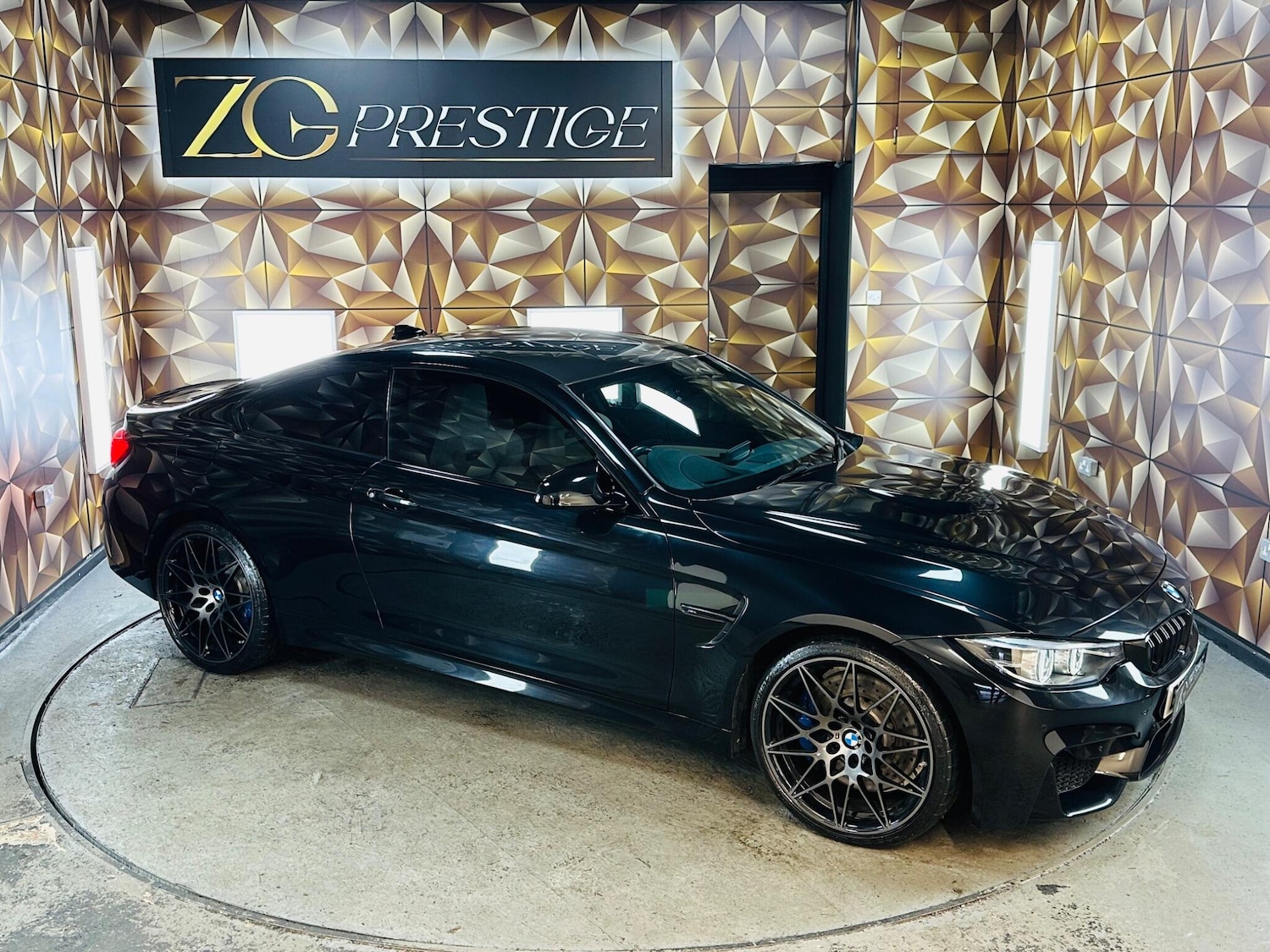 Used BMW M4 2020 for sale - 76866132: Photo 17