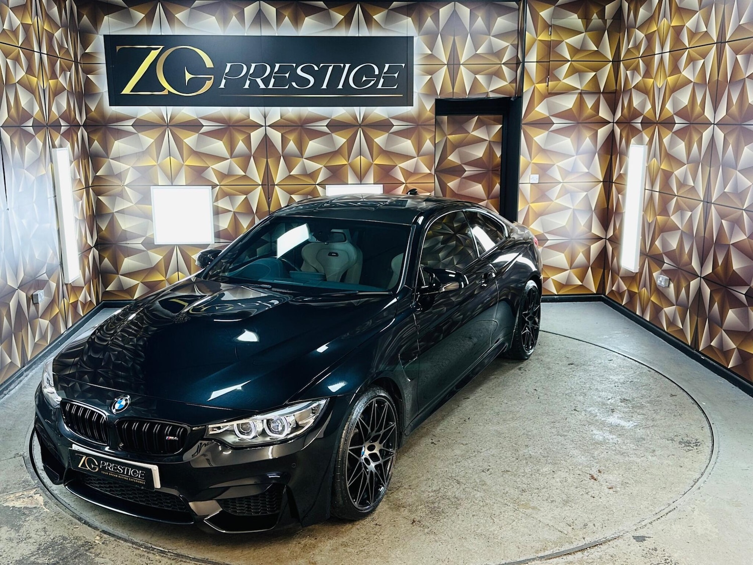 Used BMW M4 2020 for sale - 76866132: Photo 19