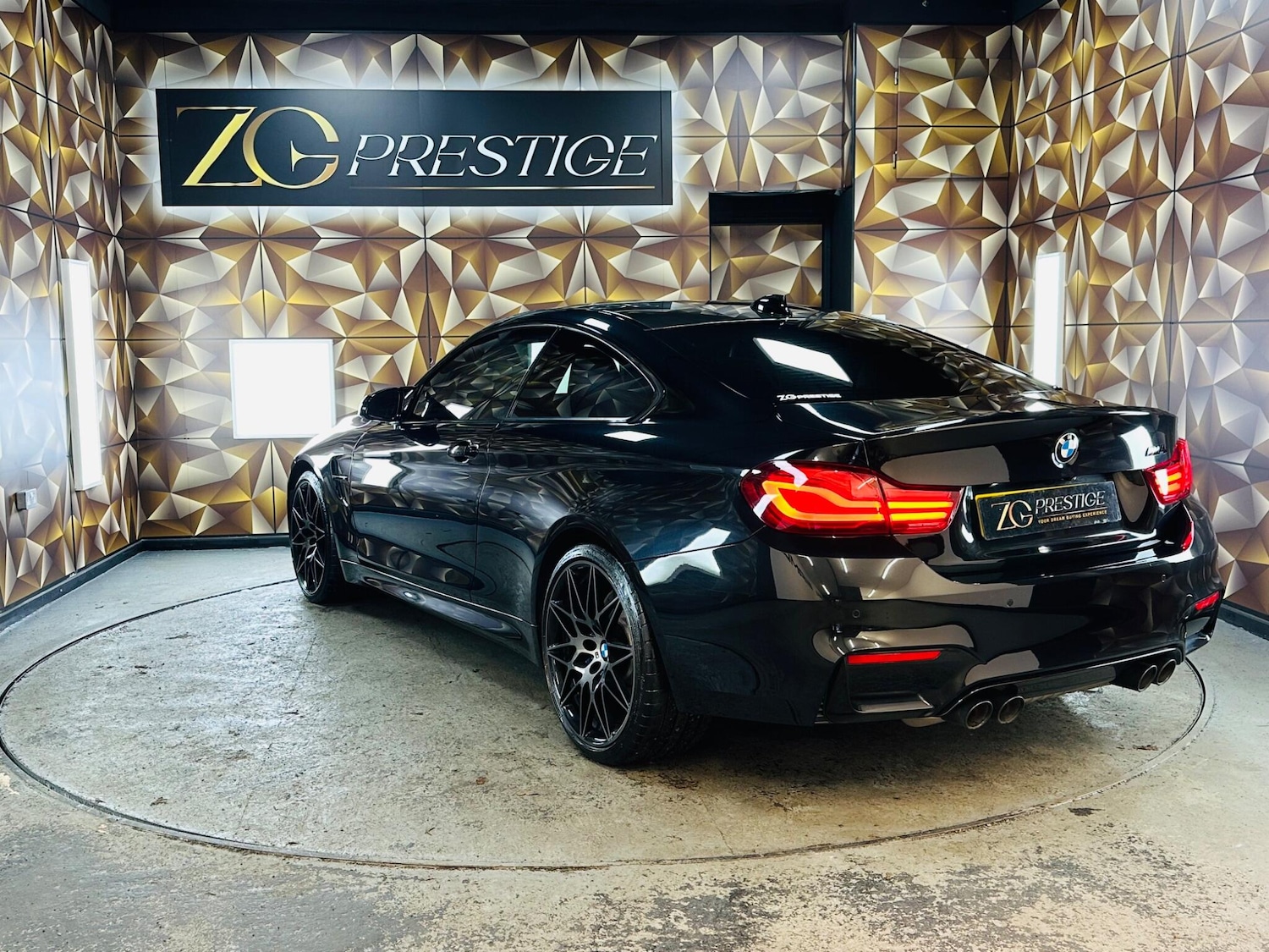 Used BMW M4 2020 for sale - 76866132: Photo 21