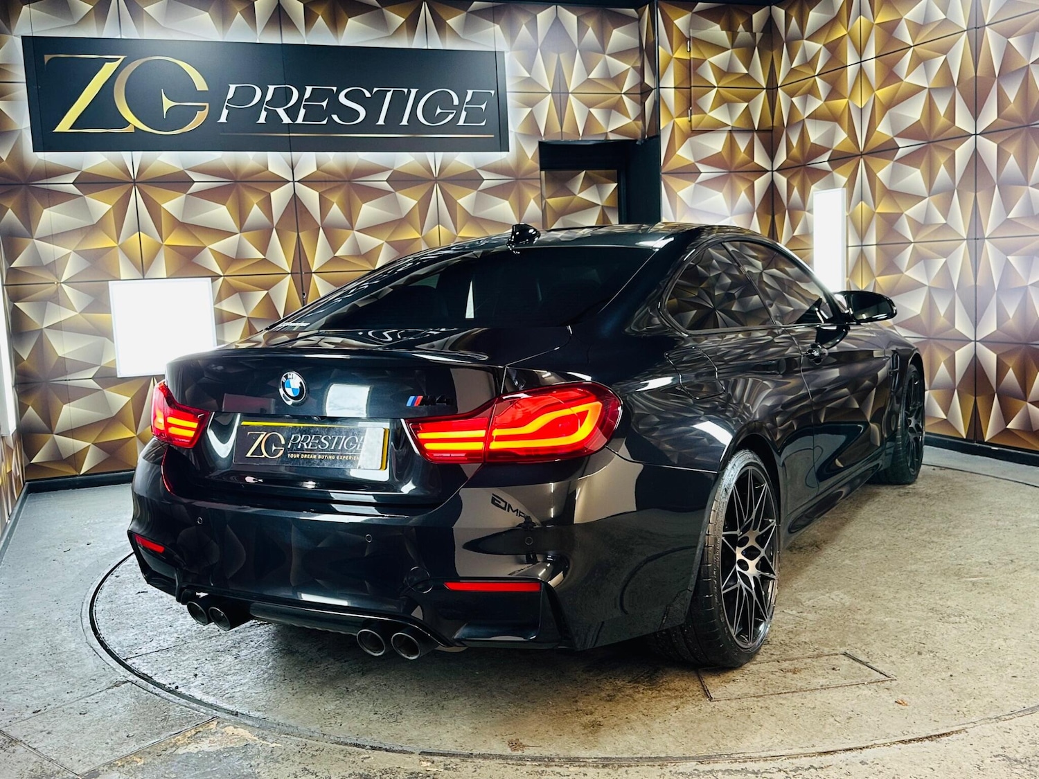 Used BMW M4 2020 for sale - 76866132: Photo 25