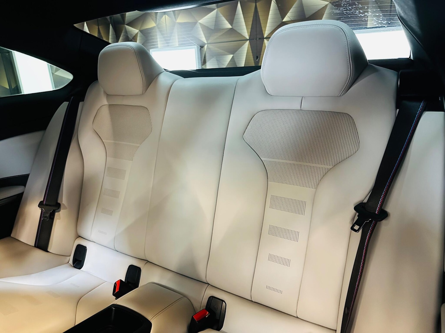 Used BMW M4 2020 for sale - 76866132: Photo 26