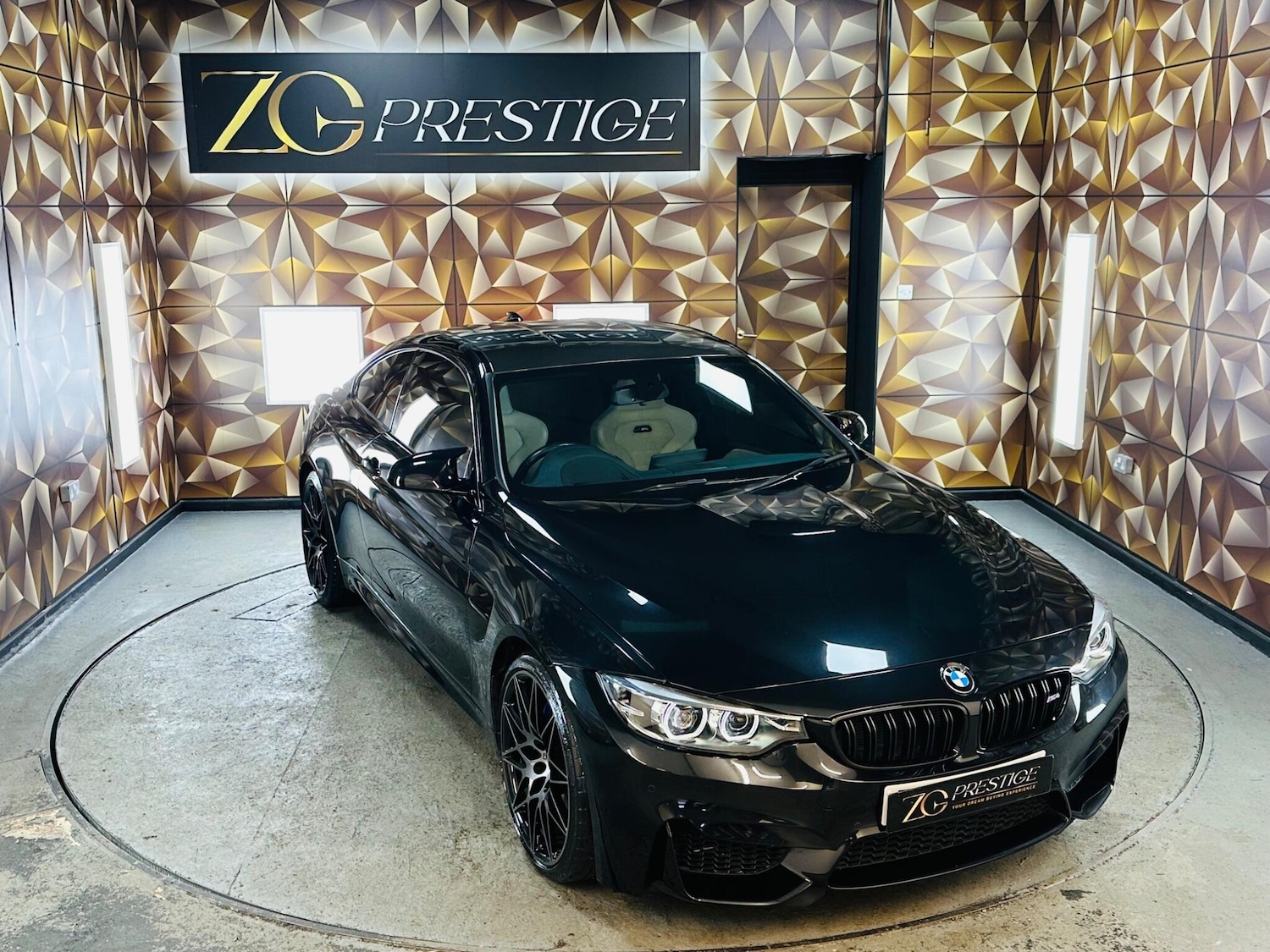 Used BMW M4 2020 for sale - 76866132: Photo 27