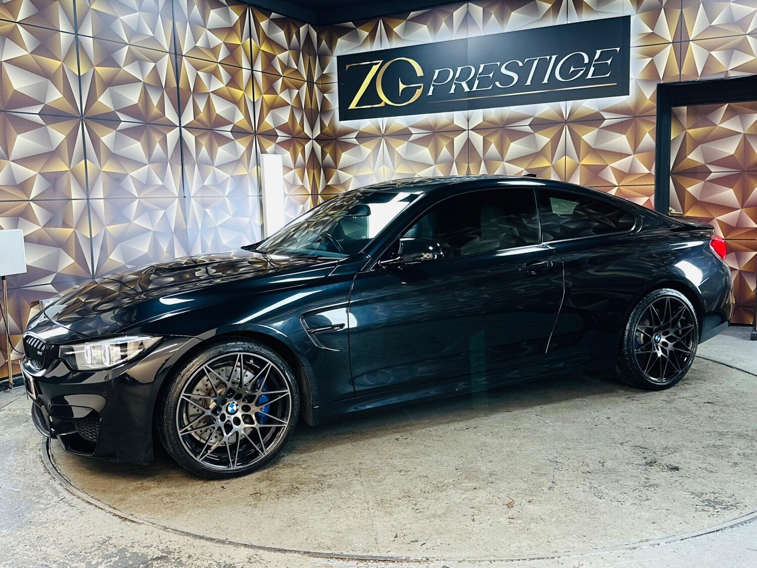 Used BMW M4 2020 for sale - 76866132: Photo 29