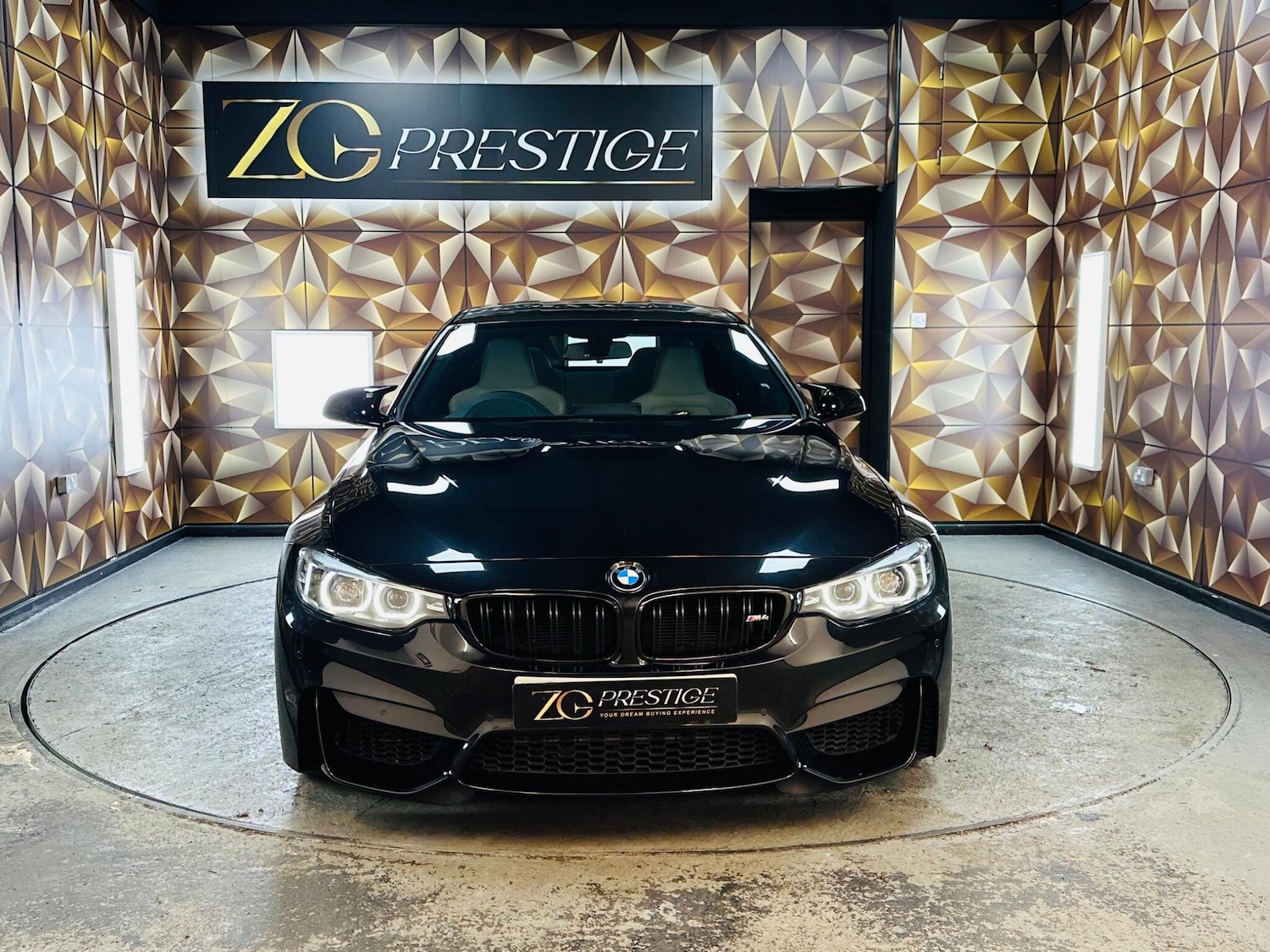 Used BMW M4 2020 for sale - 76866132: Photo 3