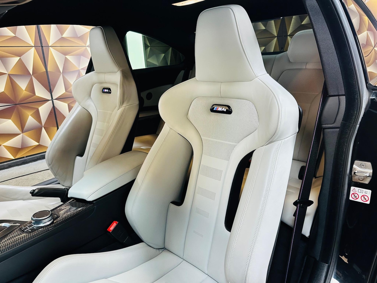 Used BMW M4 2020 for sale - 76866132: Photo 30