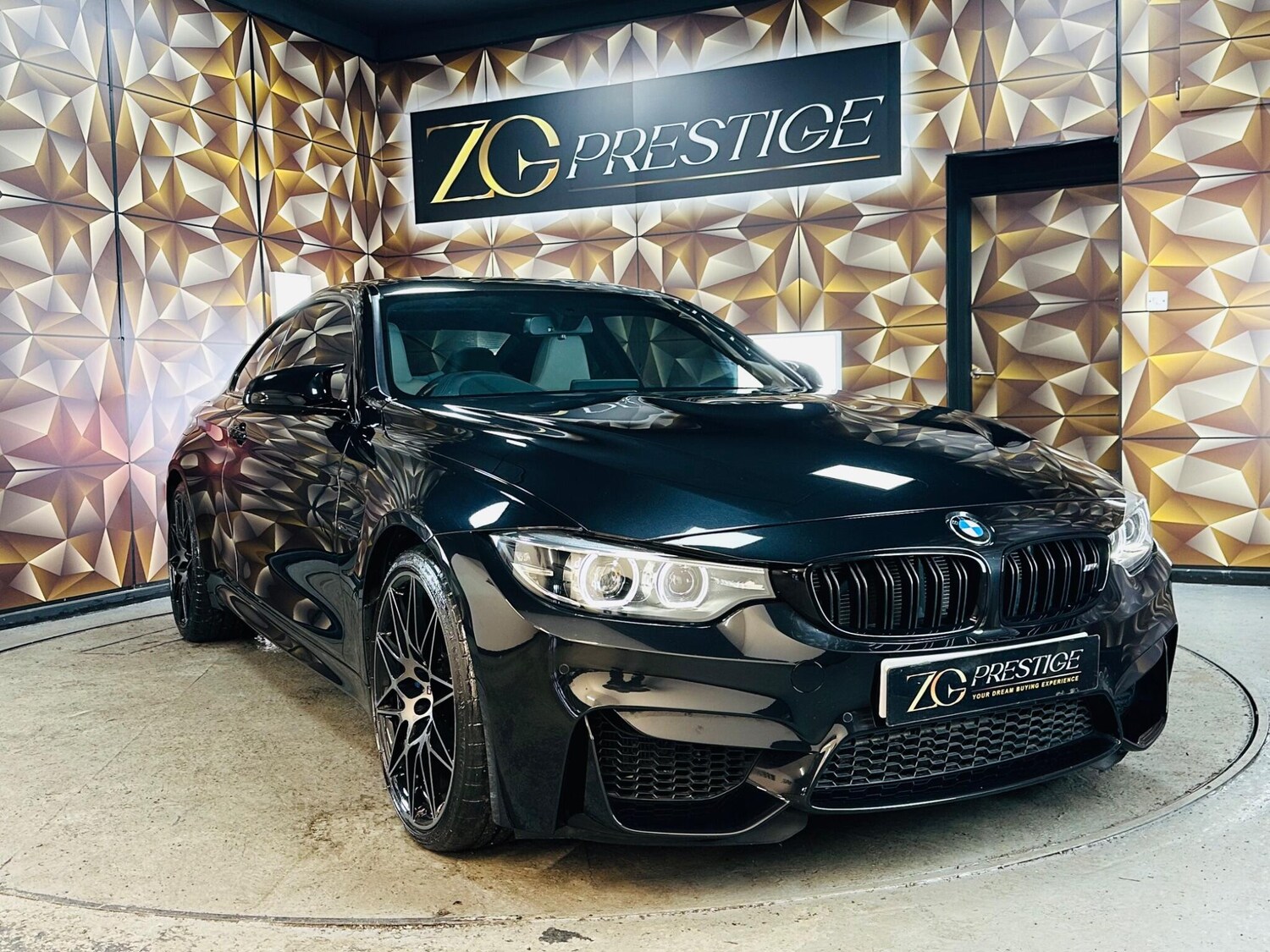 Used BMW M4 2020 for sale - 76866132: Photo 33