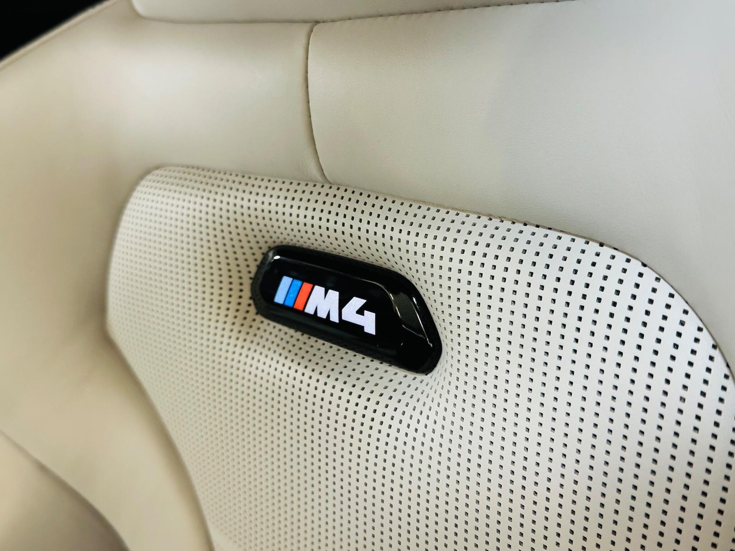 Used BMW M4 2020 for sale - 76866132: Photo 34