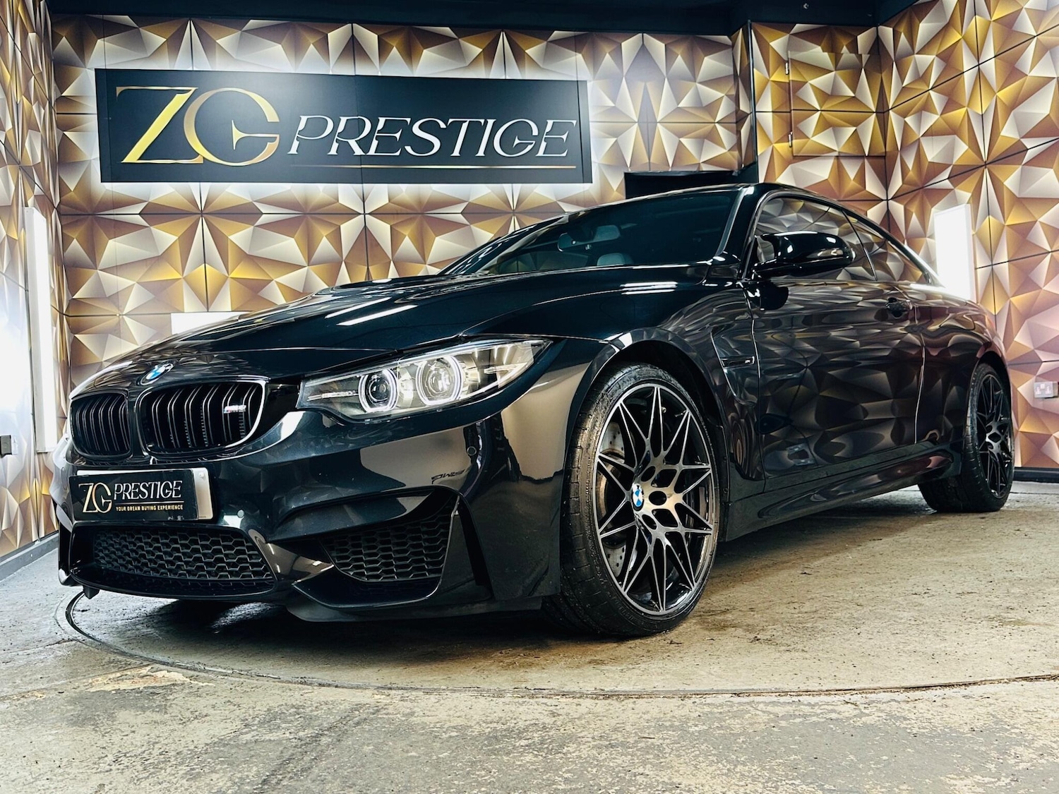 Used BMW M4 2020 for sale - 76866132: Photo 35