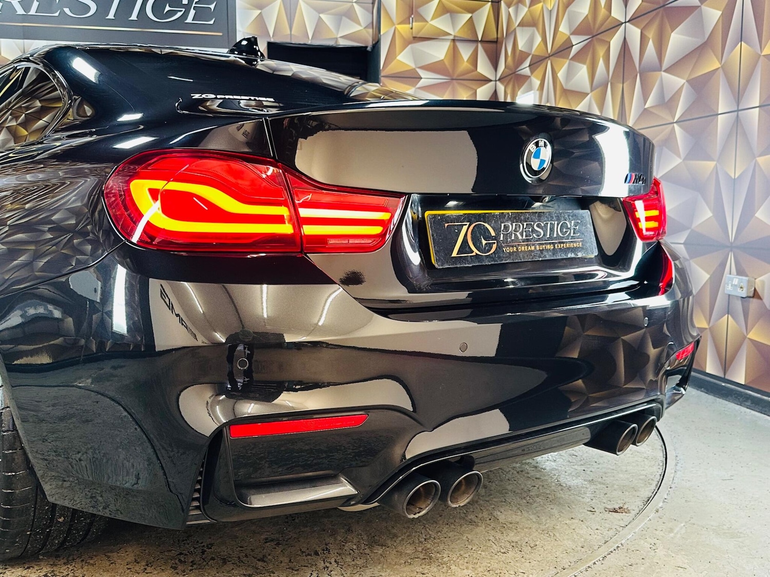 Used BMW M4 2020 for sale - 76866132: Photo 36