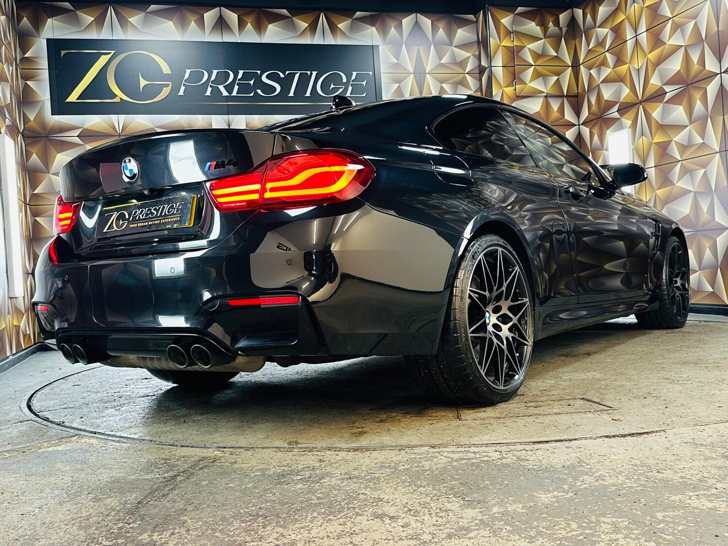 Used BMW M4 2020 for sale - 76866132: Photo 38