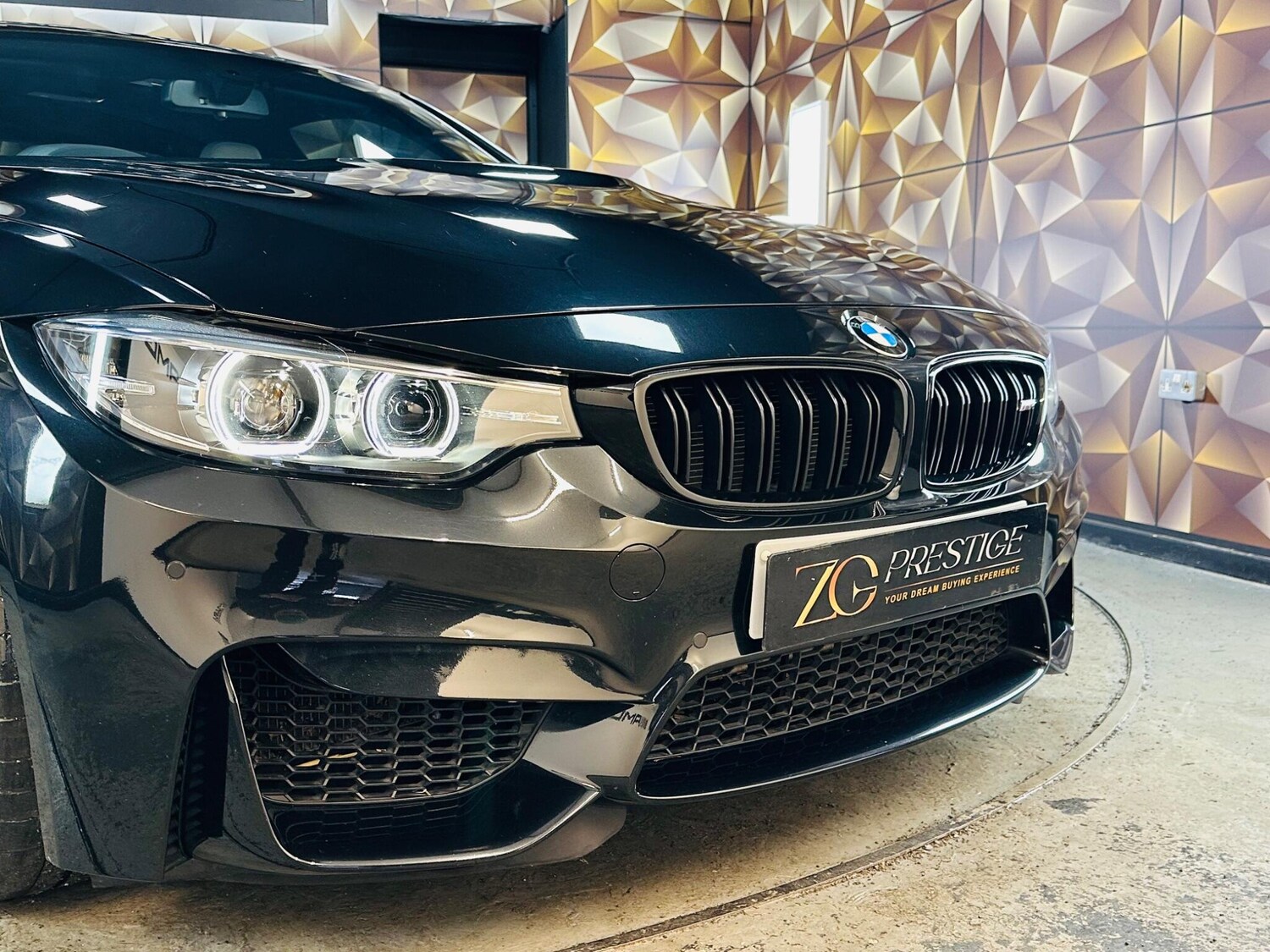 Used BMW M4 2020 for sale - 76866132: Photo 39