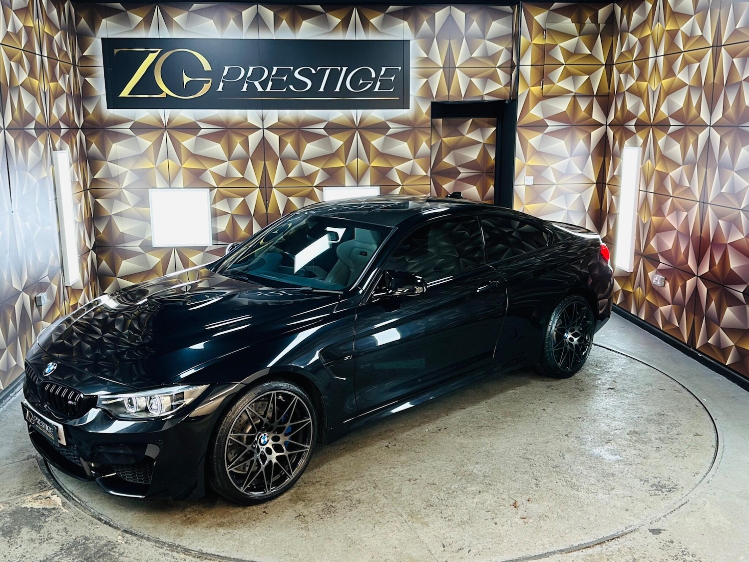 Used BMW M4 2020 for sale - 76866132: Photo 40