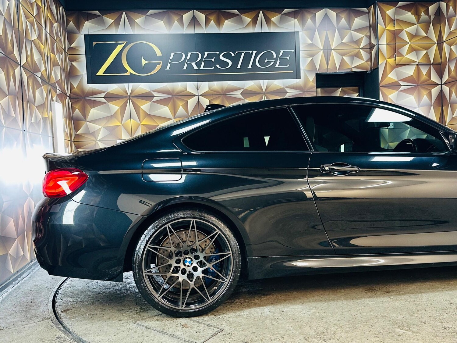 Used BMW M4 2020 for sale - 76866132: Photo 41