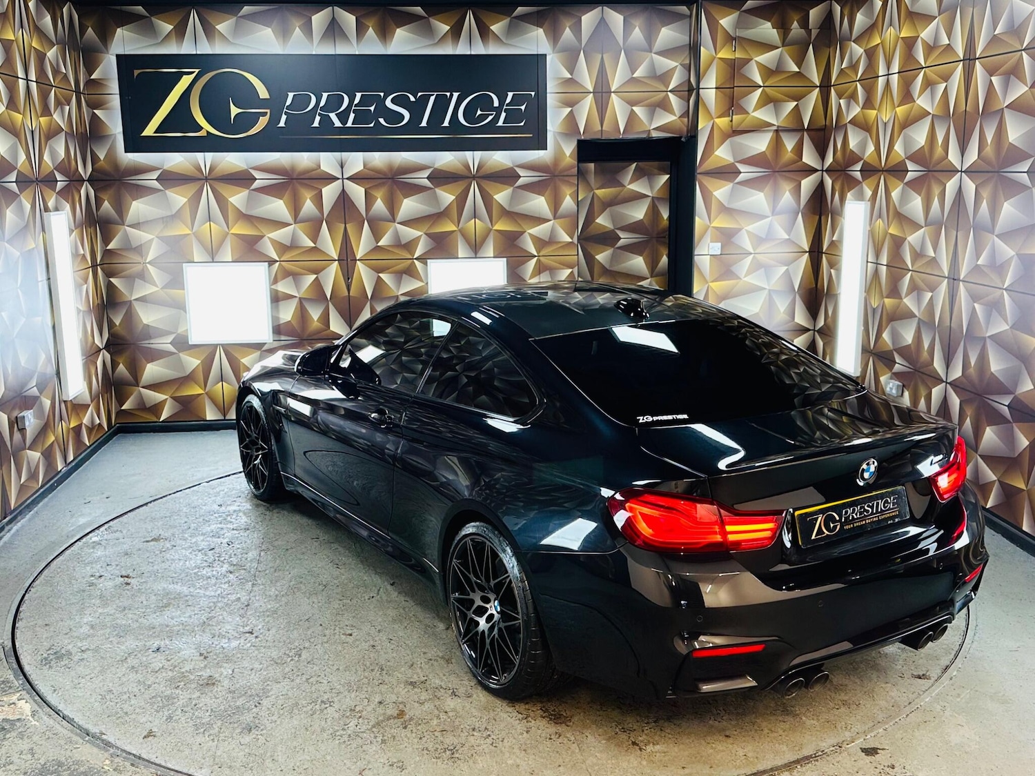 Used BMW M4 2020 for sale - 76866132: Photo 43