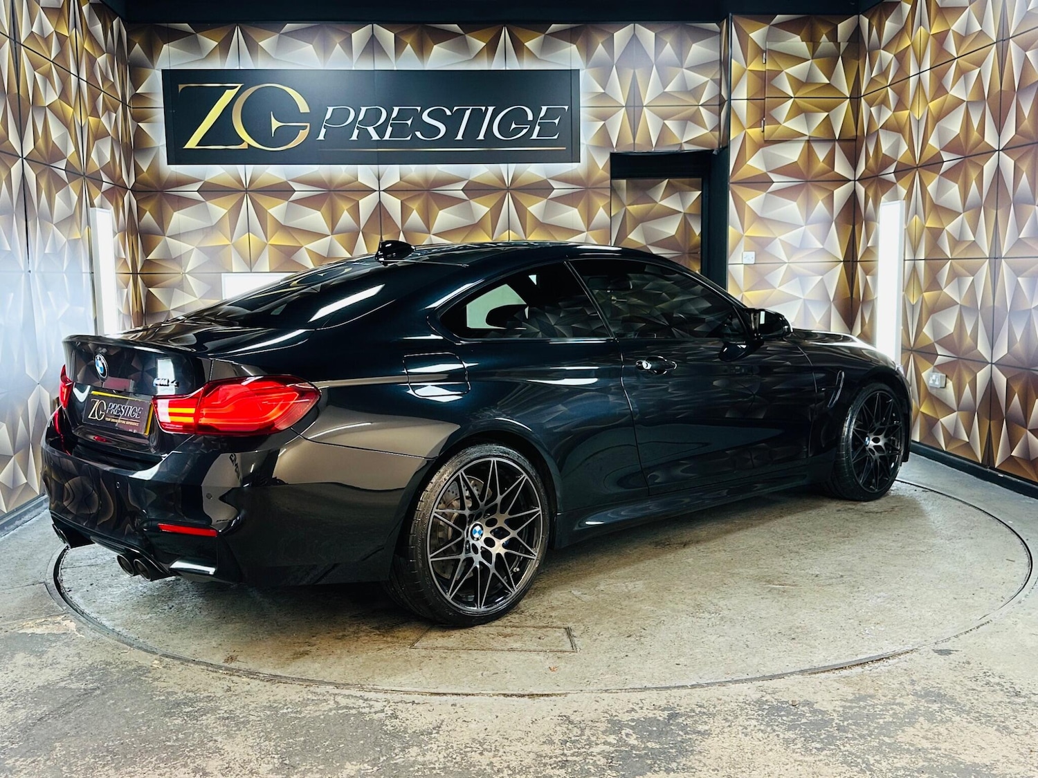 Used BMW M4 2020 for sale - 76866132: Photo 44