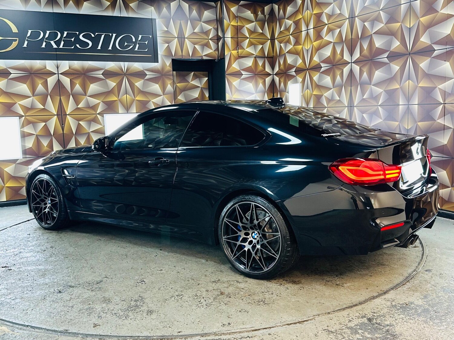 Used BMW M4 2020 for sale - 76866132: Photo 45