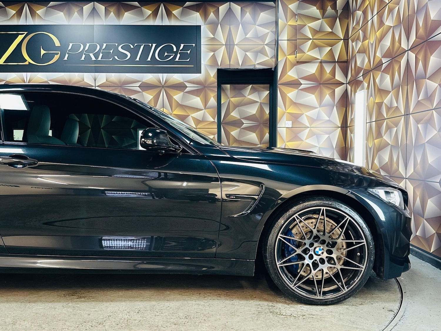 Used BMW M4 2020 for sale - 76866132: Photo 46