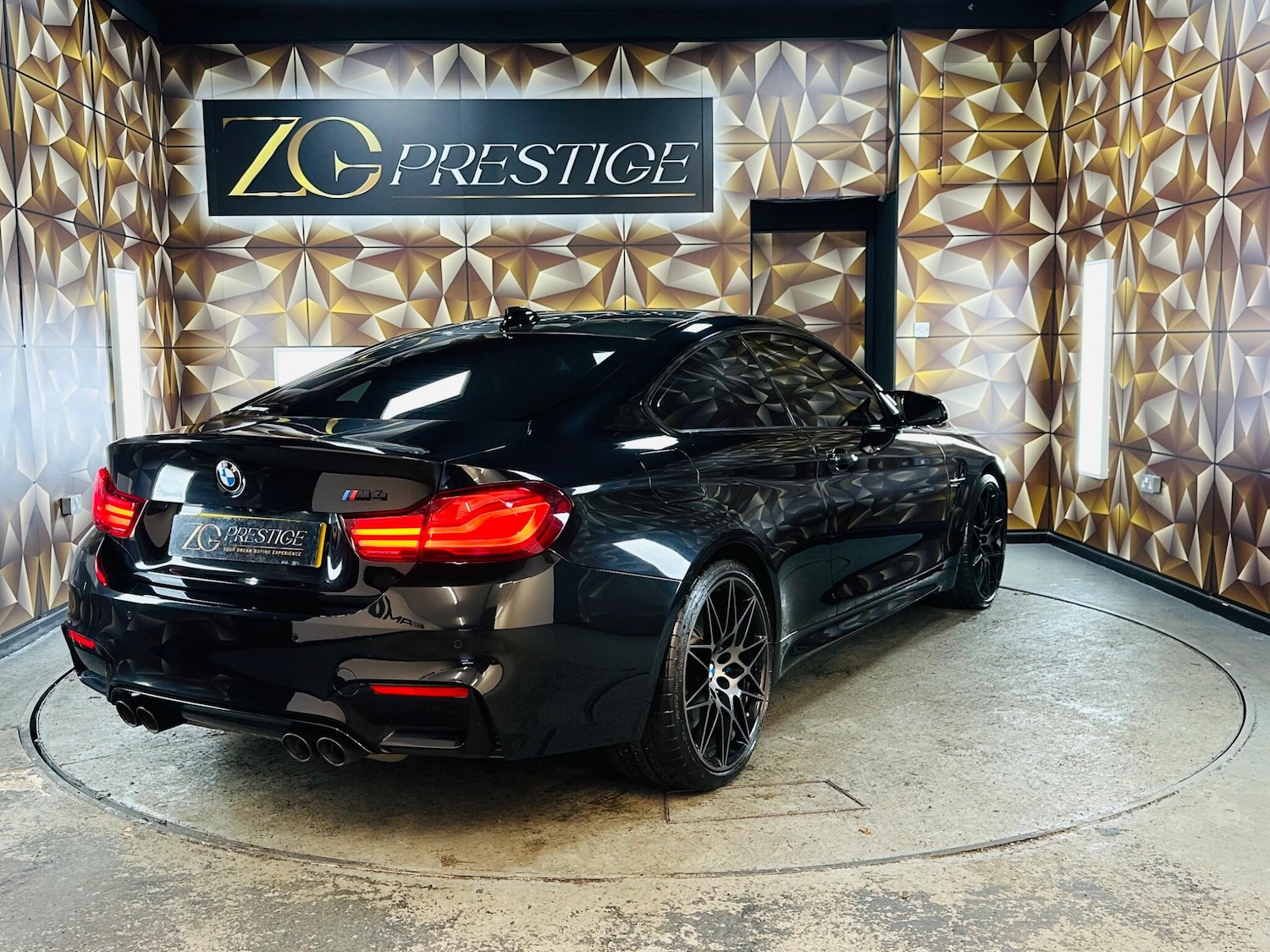 Used BMW M4 2020 for sale - 76866132: Photo 47