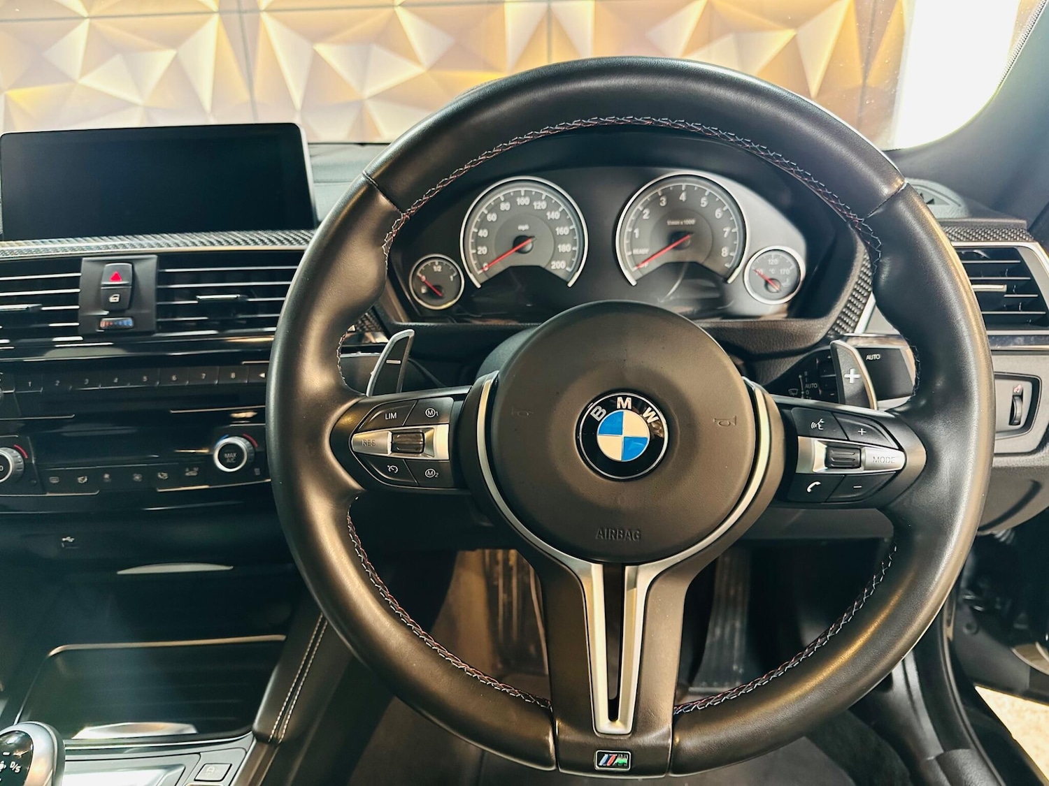 Used BMW M4 2020 for sale - 76866132: Photo 48