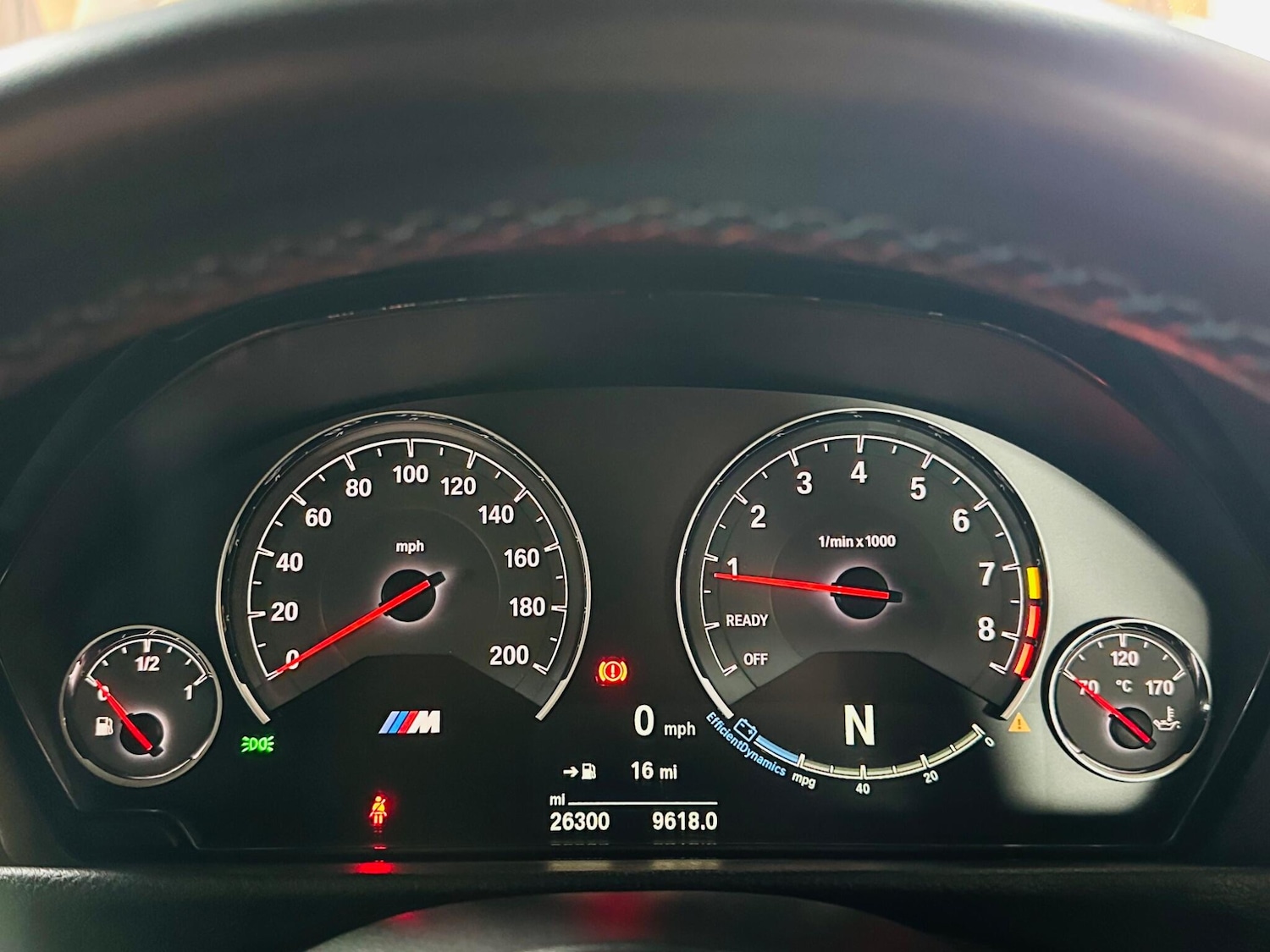 Used BMW M4 2020 for sale - 76866132: Photo 49