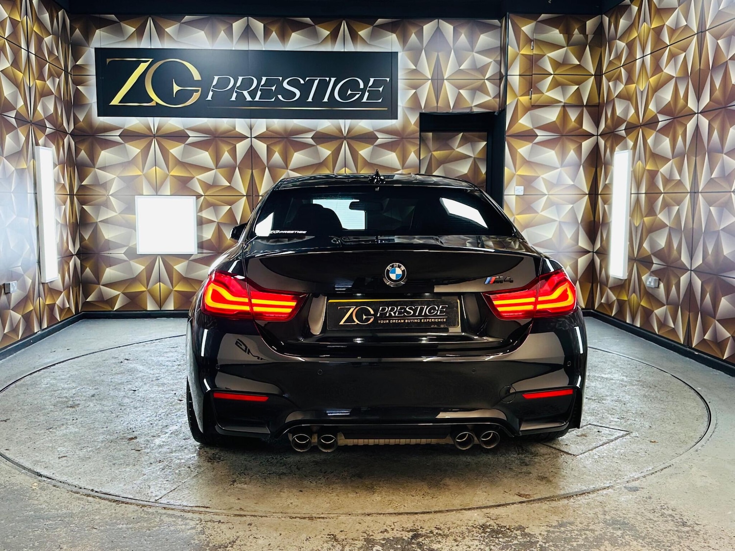 Used BMW M4 2020 for sale - 76866132: Photo 5