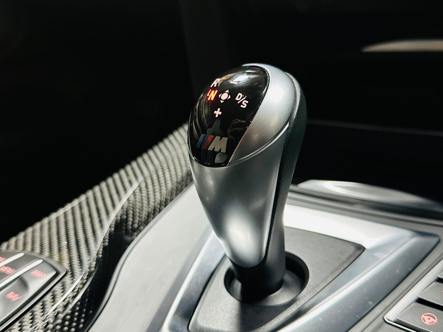 Used BMW M4 2020 for sale - 76866132: Photo 56