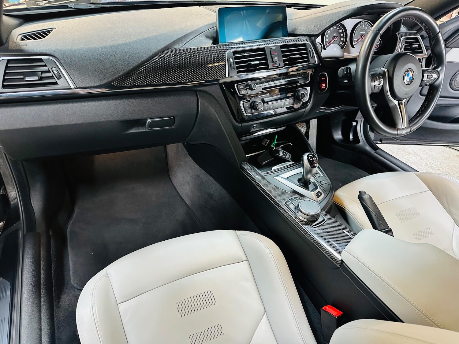 Used BMW M4 2020 for sale - 76866132: Photo 6