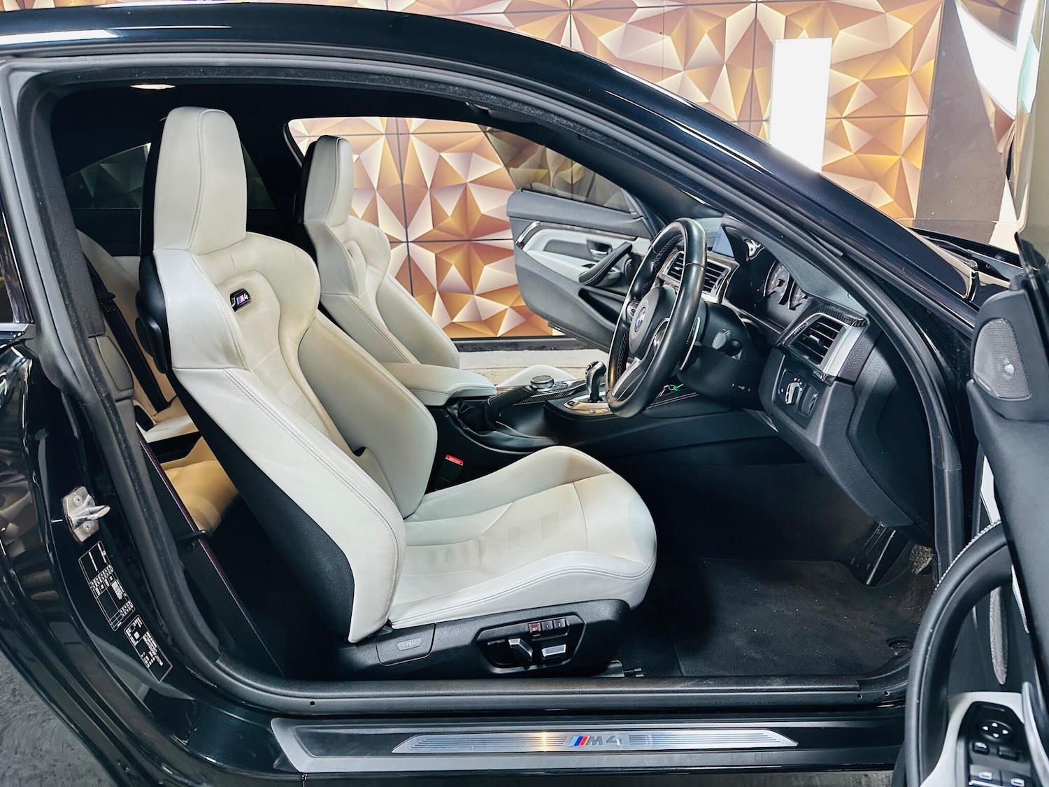 Used BMW M4 2020 for sale - 76866132: Photo 62