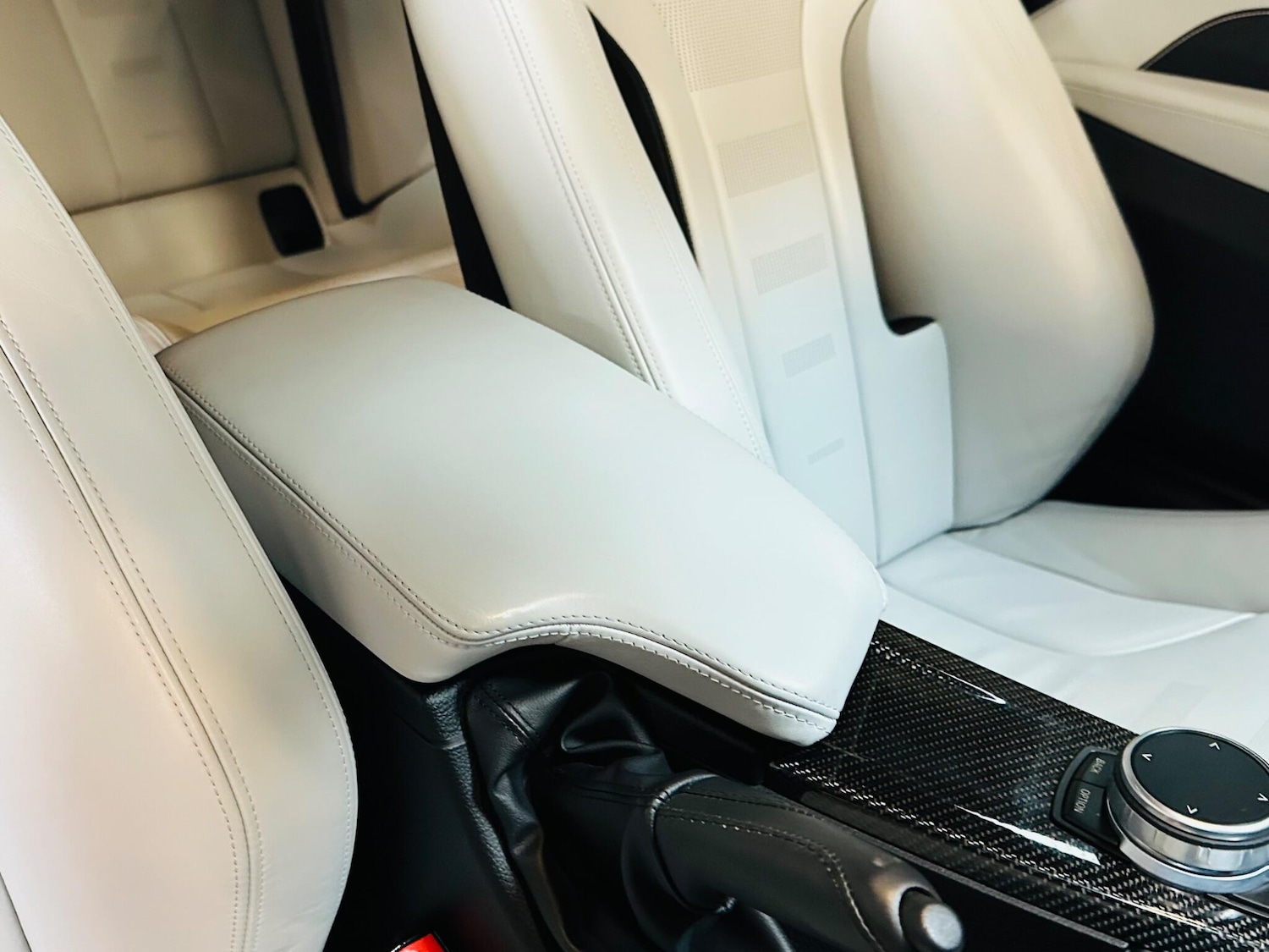 Used BMW M4 2020 for sale - 76866132: Photo 63