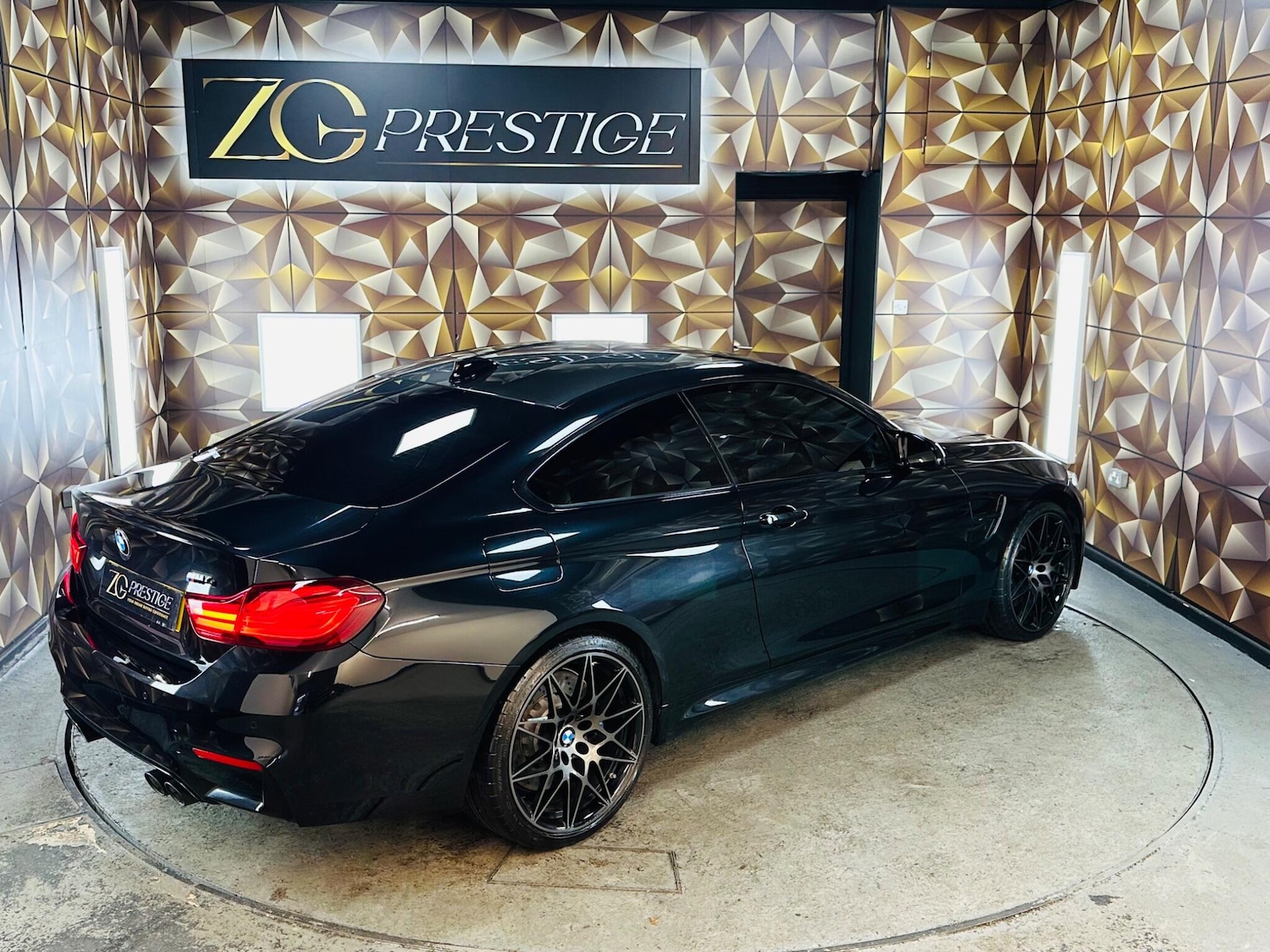 Used BMW M4 2020 for sale - 76866132: Photo 7