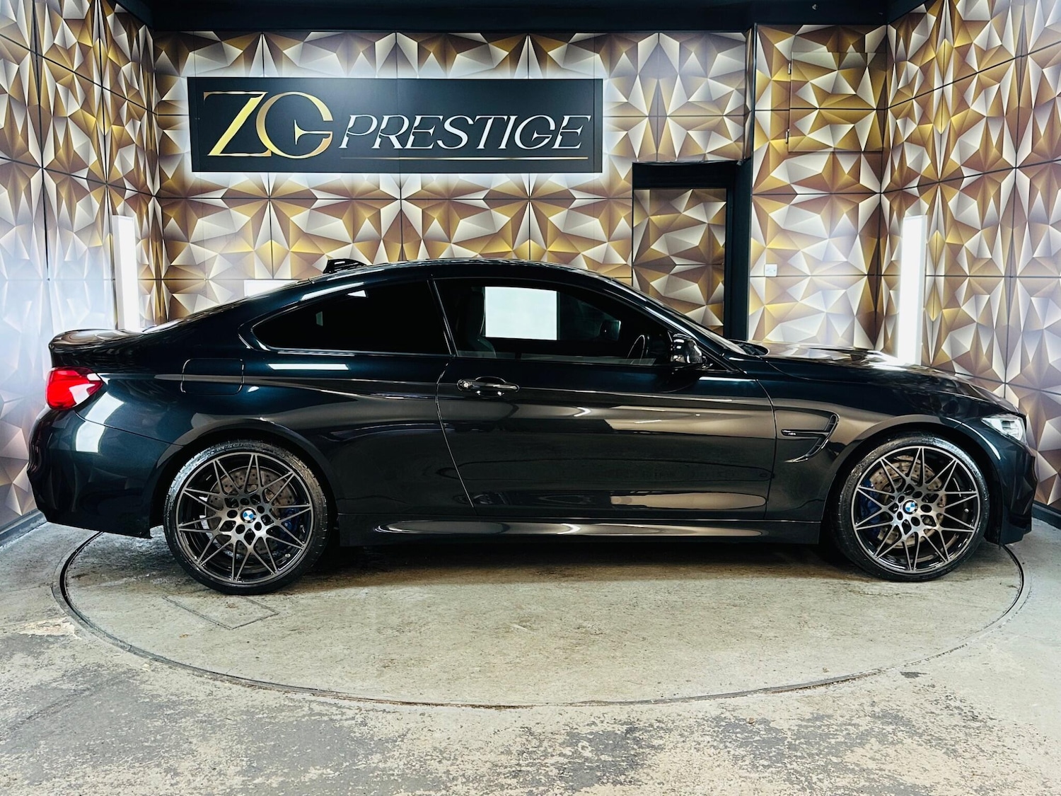 Used BMW M4 2020 for sale - 76866132: Photo 9