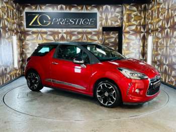 (15) - 1.6 BlueHDi DSport Plus Euro 6 (s/s) 3dr