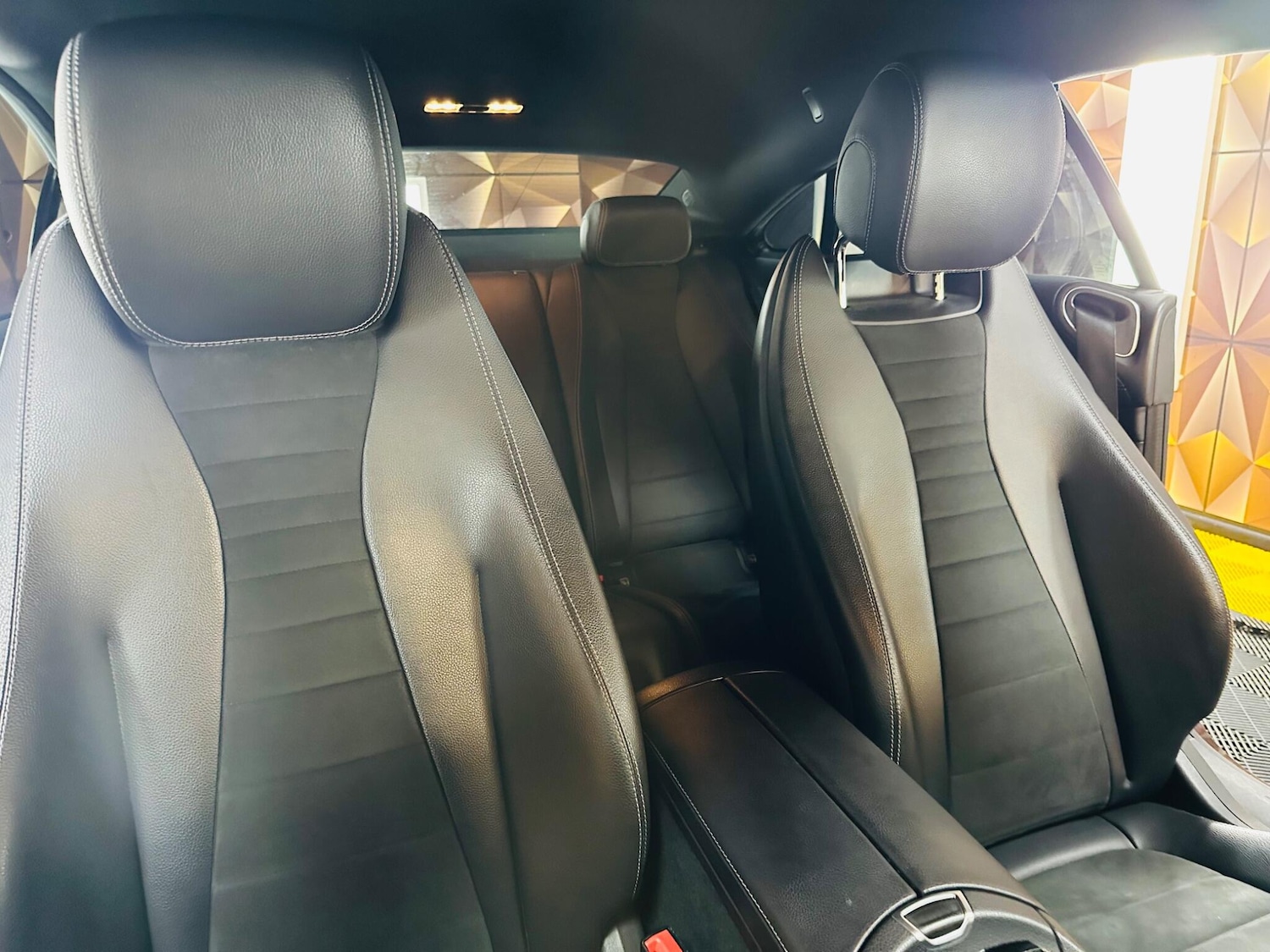 Used Mercedes-Benz E Class 2019 for sale - 77255211: Photo 22