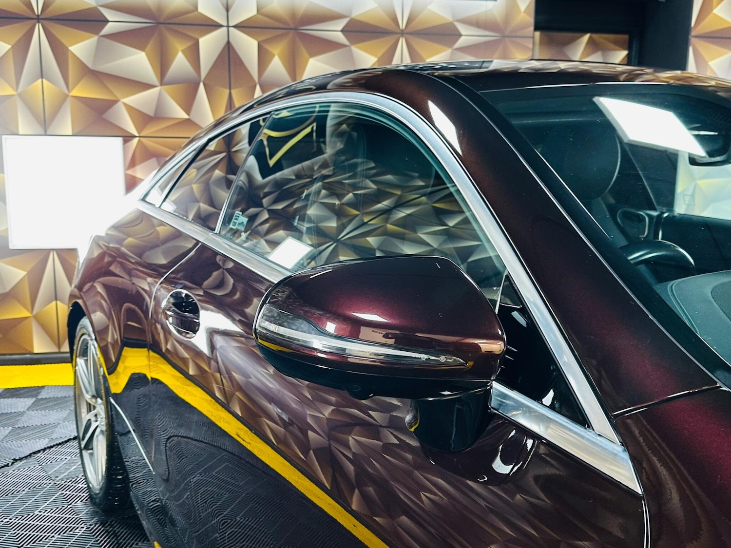 Used Mercedes-Benz E Class 2019 for sale - 77255211: Photo 37