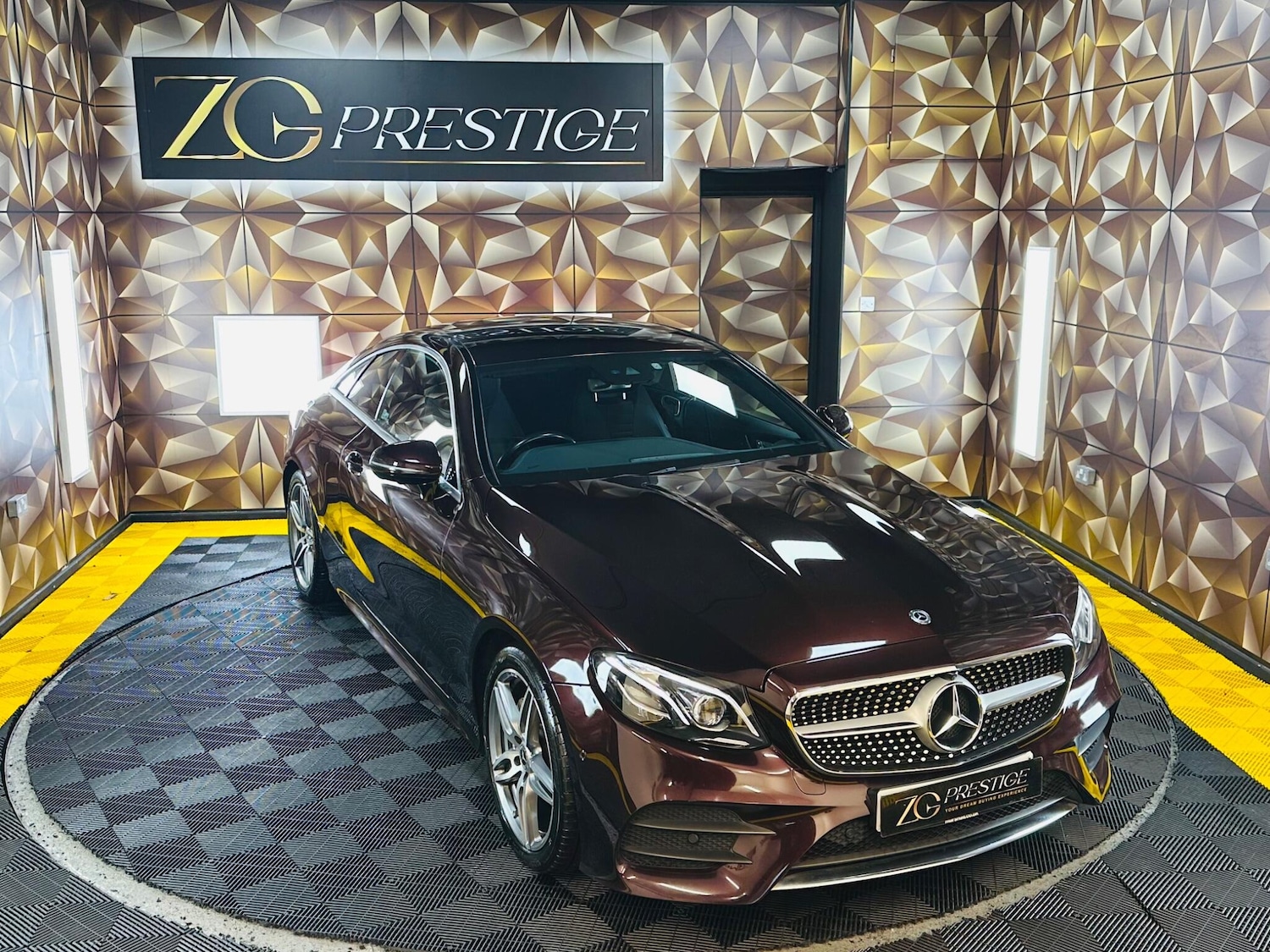 Used Mercedes-Benz E Class 2019 for sale - 77255211: Photo 40