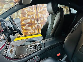 Used Mercedes-Benz E Class 2019 for sale - 77255211: Photo